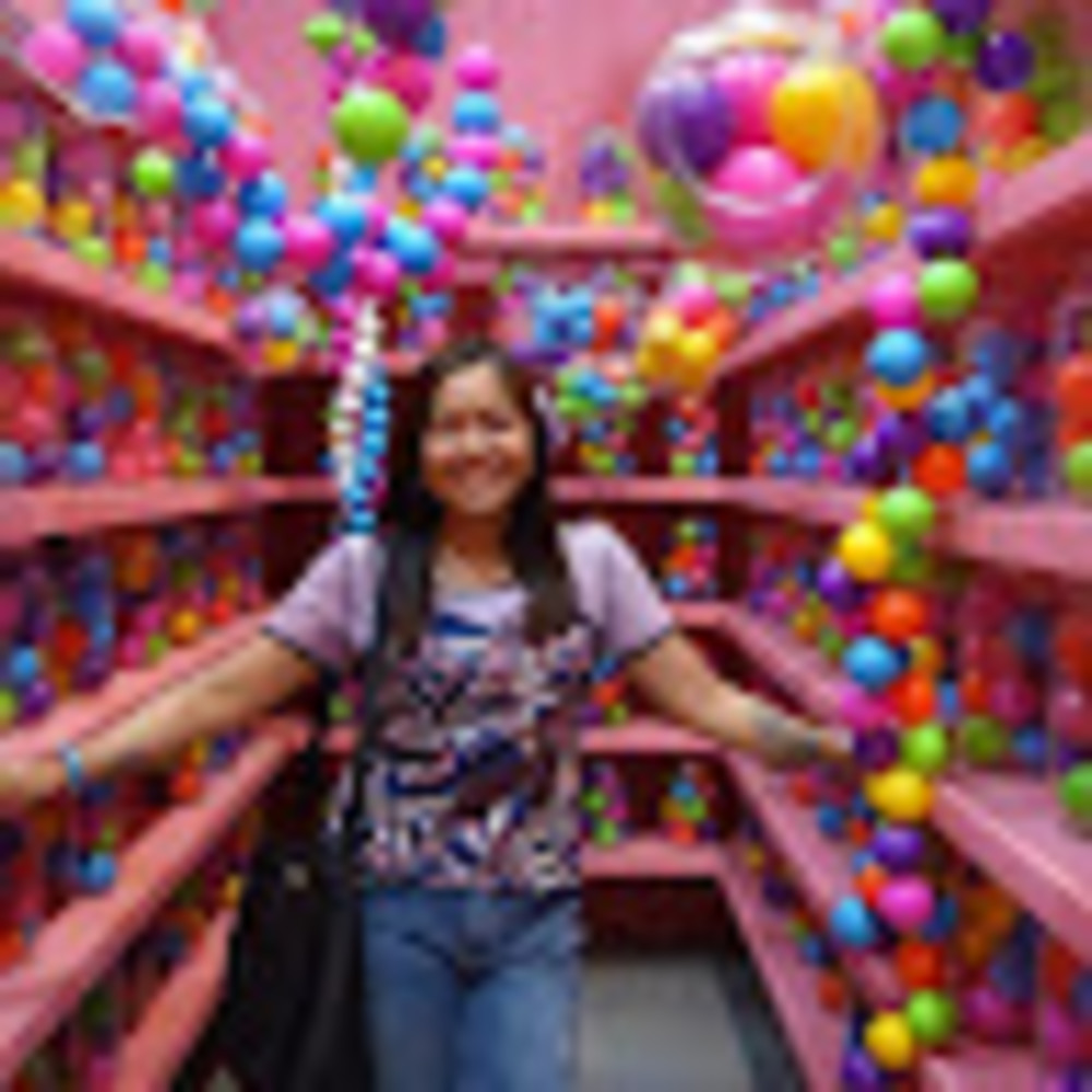 Meet your Posher, Mary kathryn